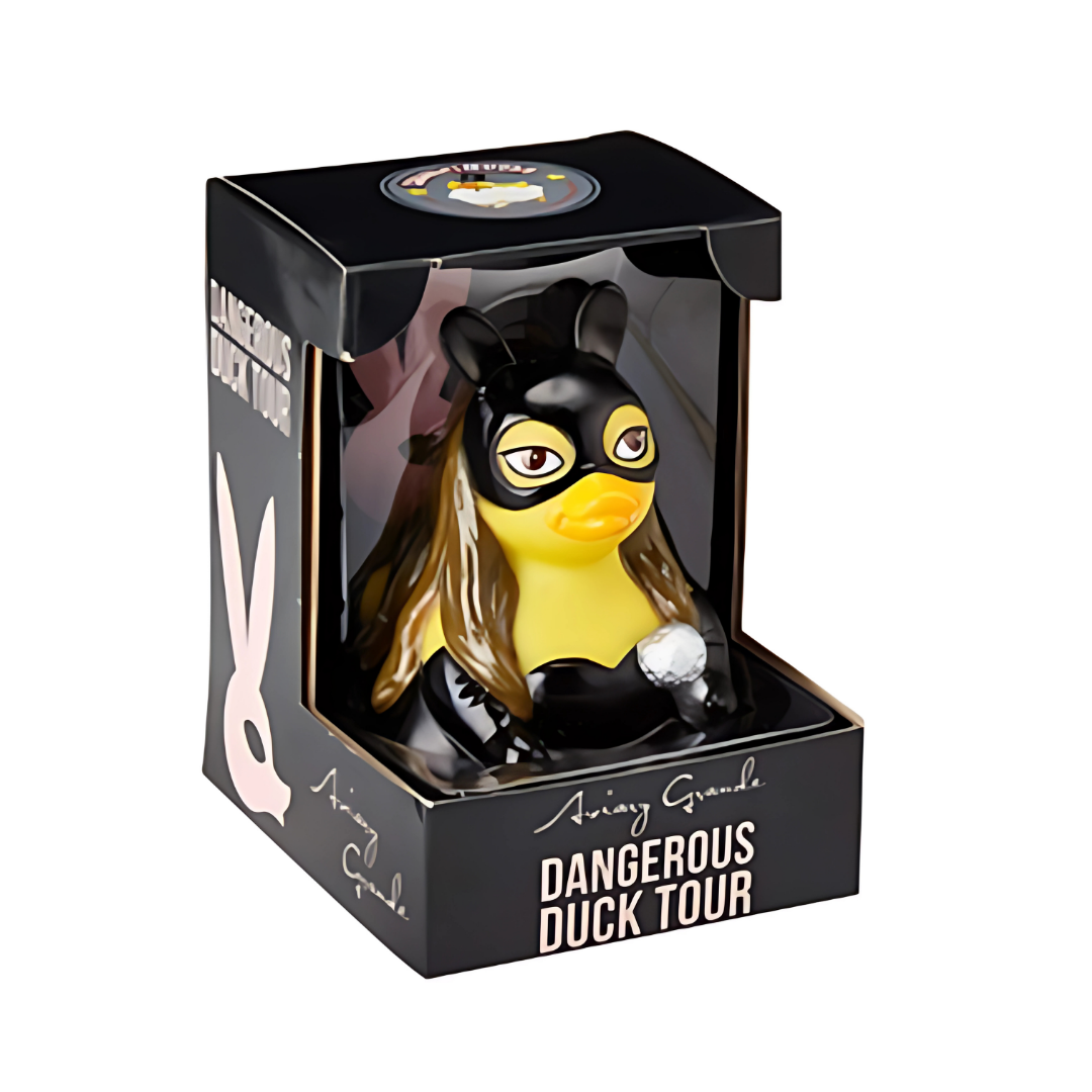 Aviary Grande Rubber Duck