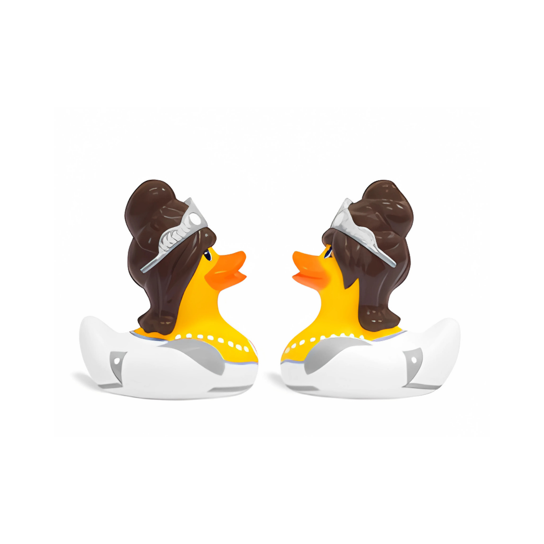 Bride Rubber Duck (Set of 2)
