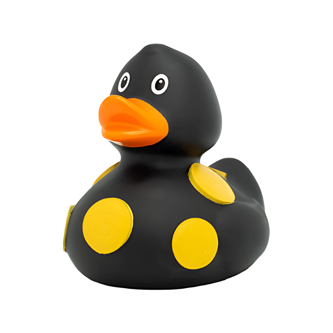 Crypto Rubber Duck