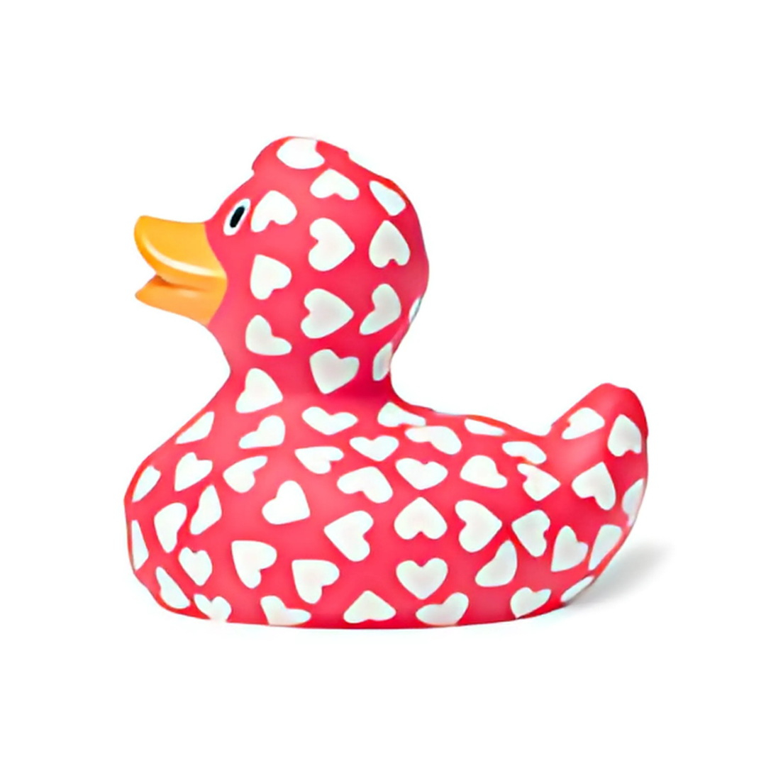 i_u - Mini Rubber Duck