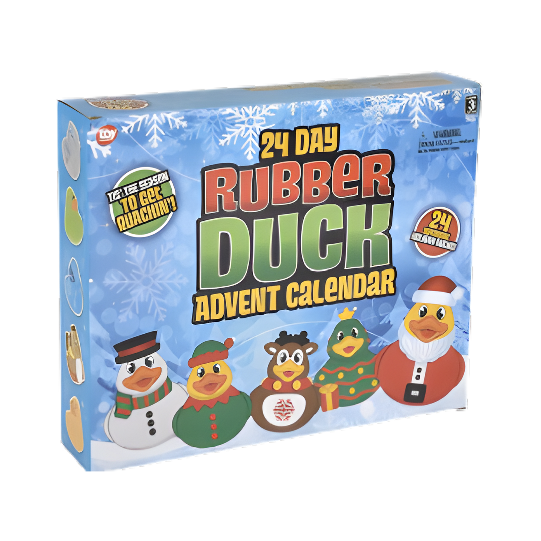 Advent Christmas Calendar