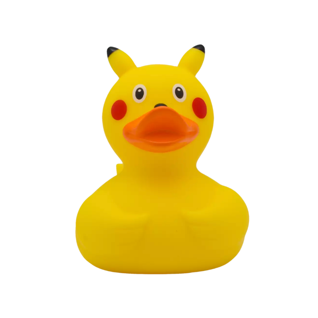 Piku Rubber Duck