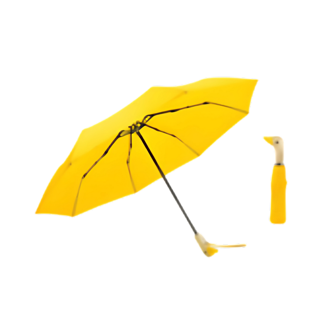 Rubber Duck Umbrella