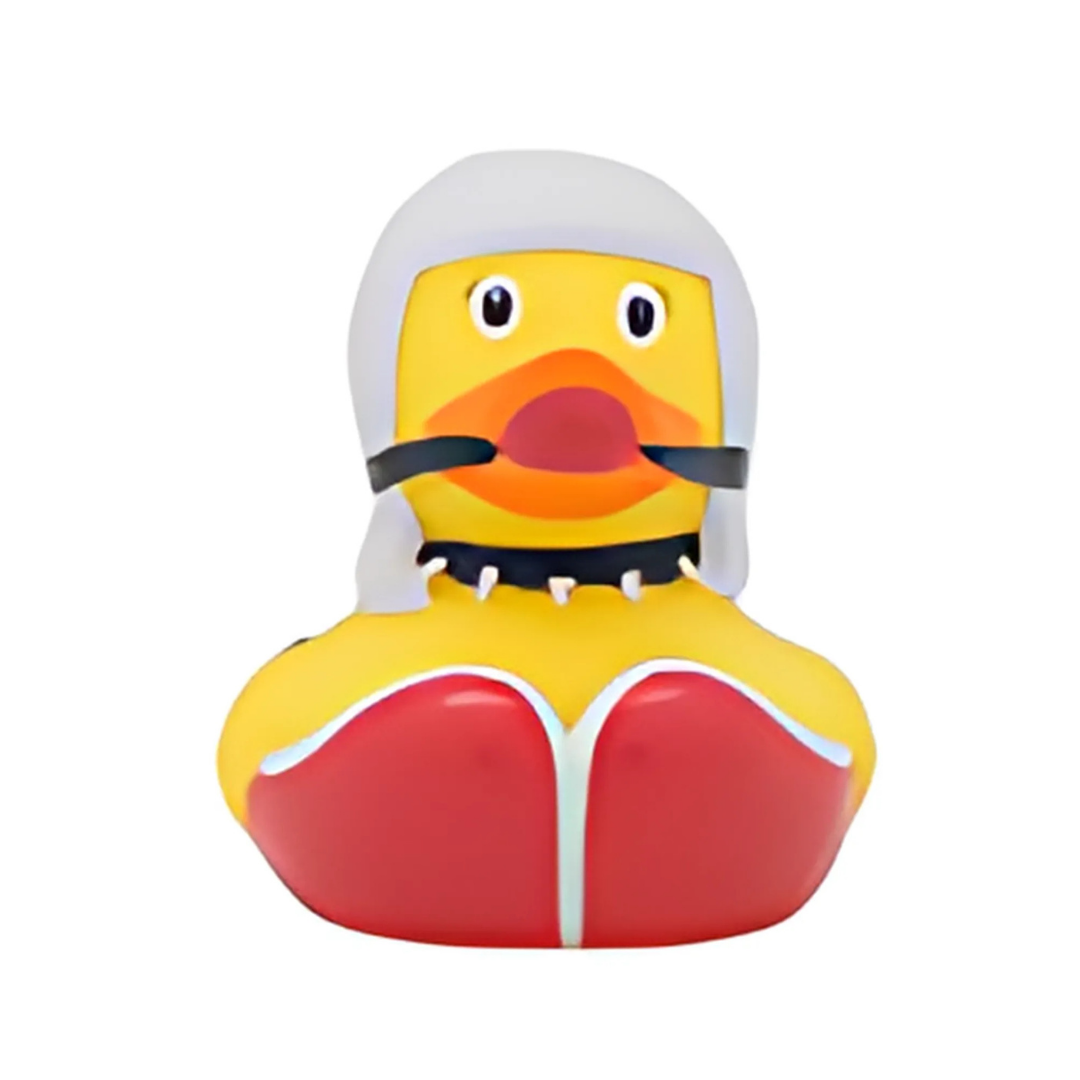 S&M Rubber Duck