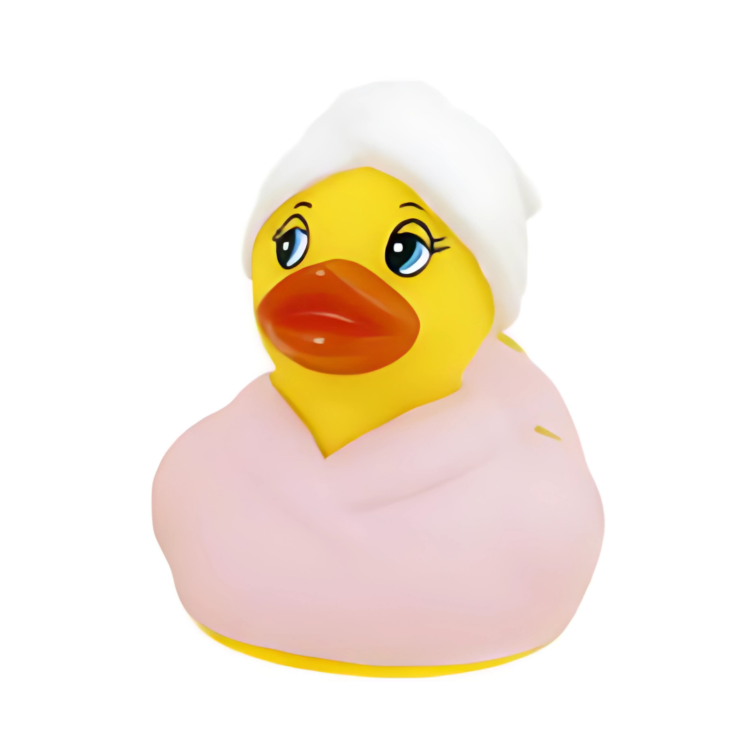 Shower Rubber Duck