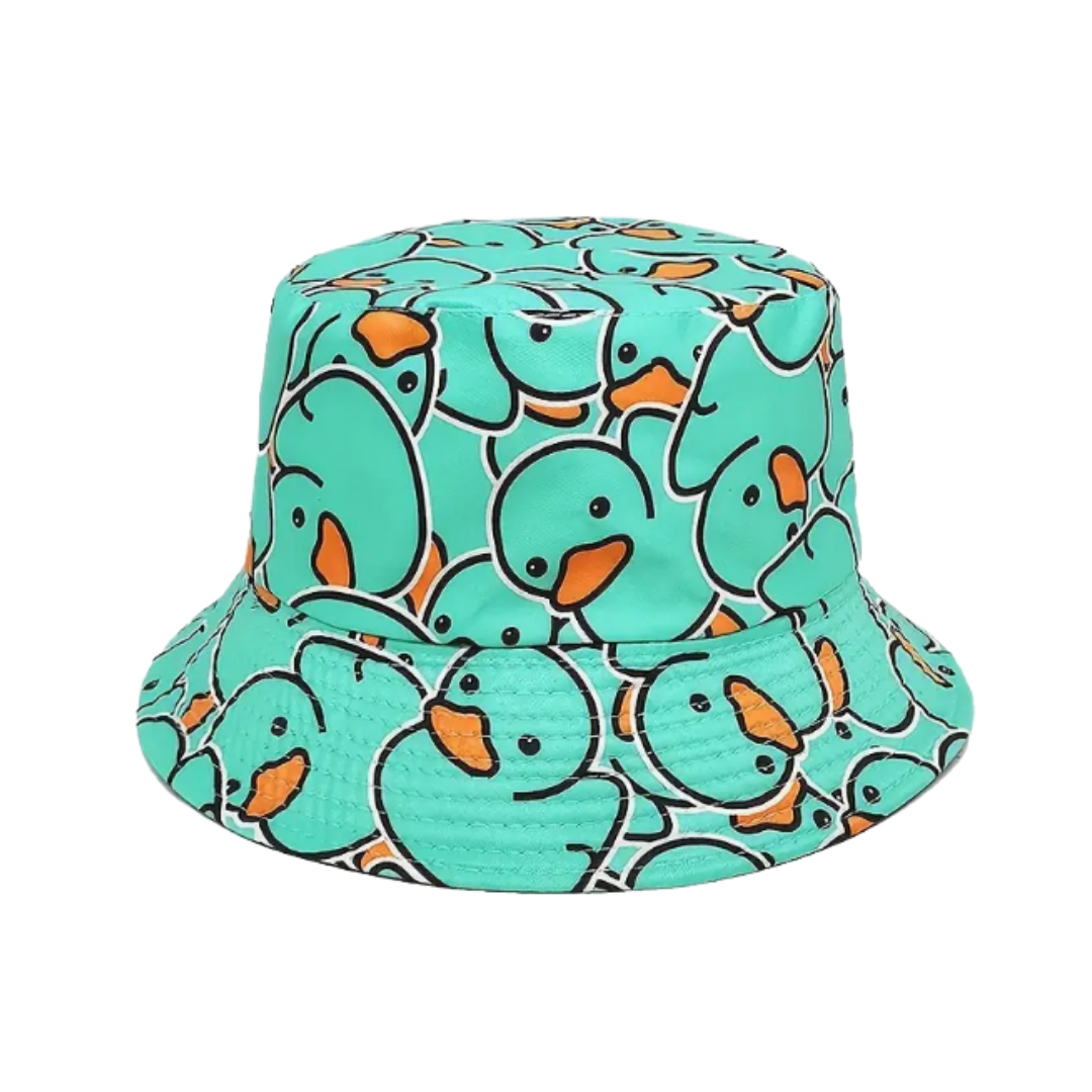 Bucket Hat Teal