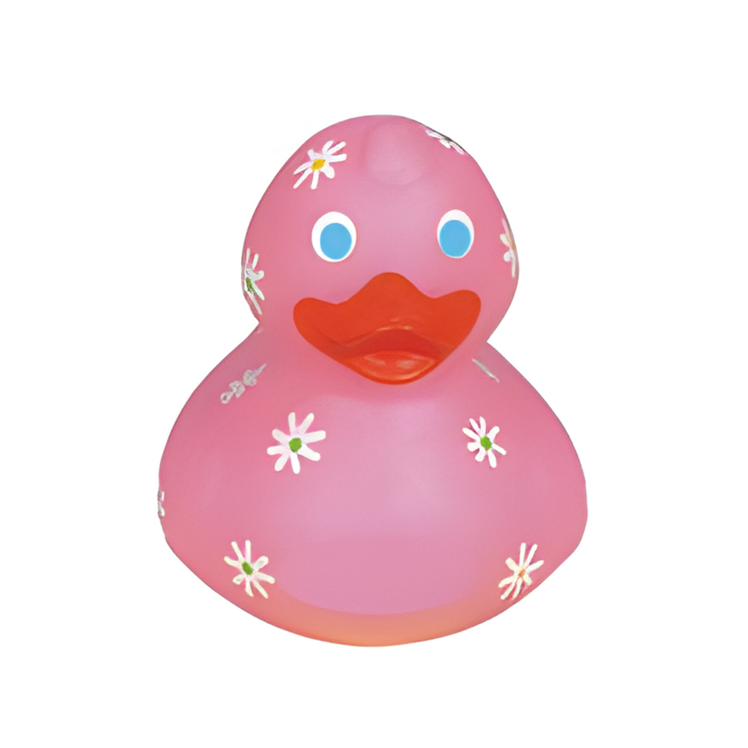 Daisy Rubber Duck