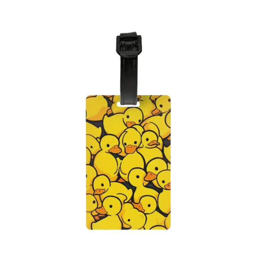 Luggage Tag