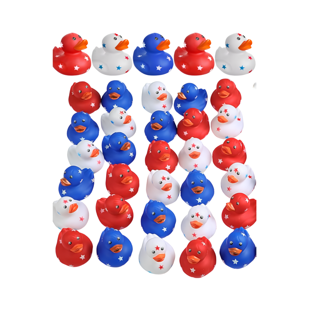 Mini July 4th