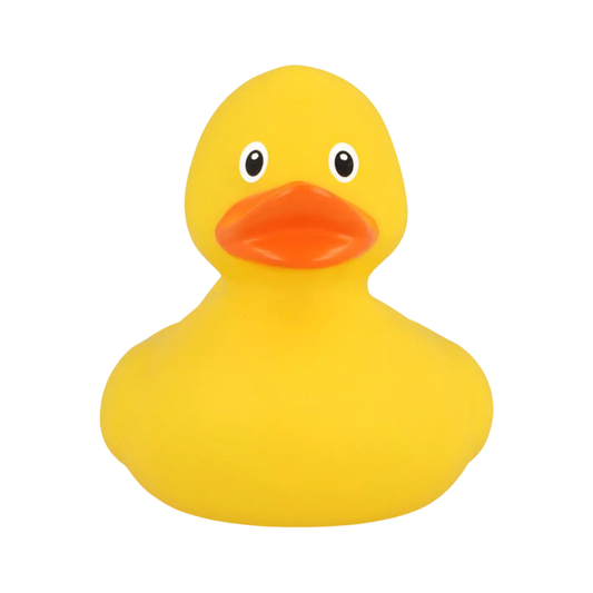 Mini Squeaker Rubber Duck (3 Pack)