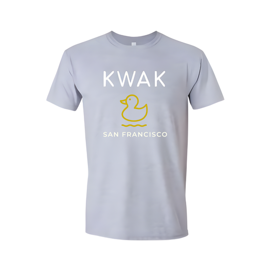 GRAY KWAK T-shirt