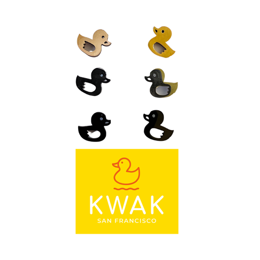 Multi Earrings