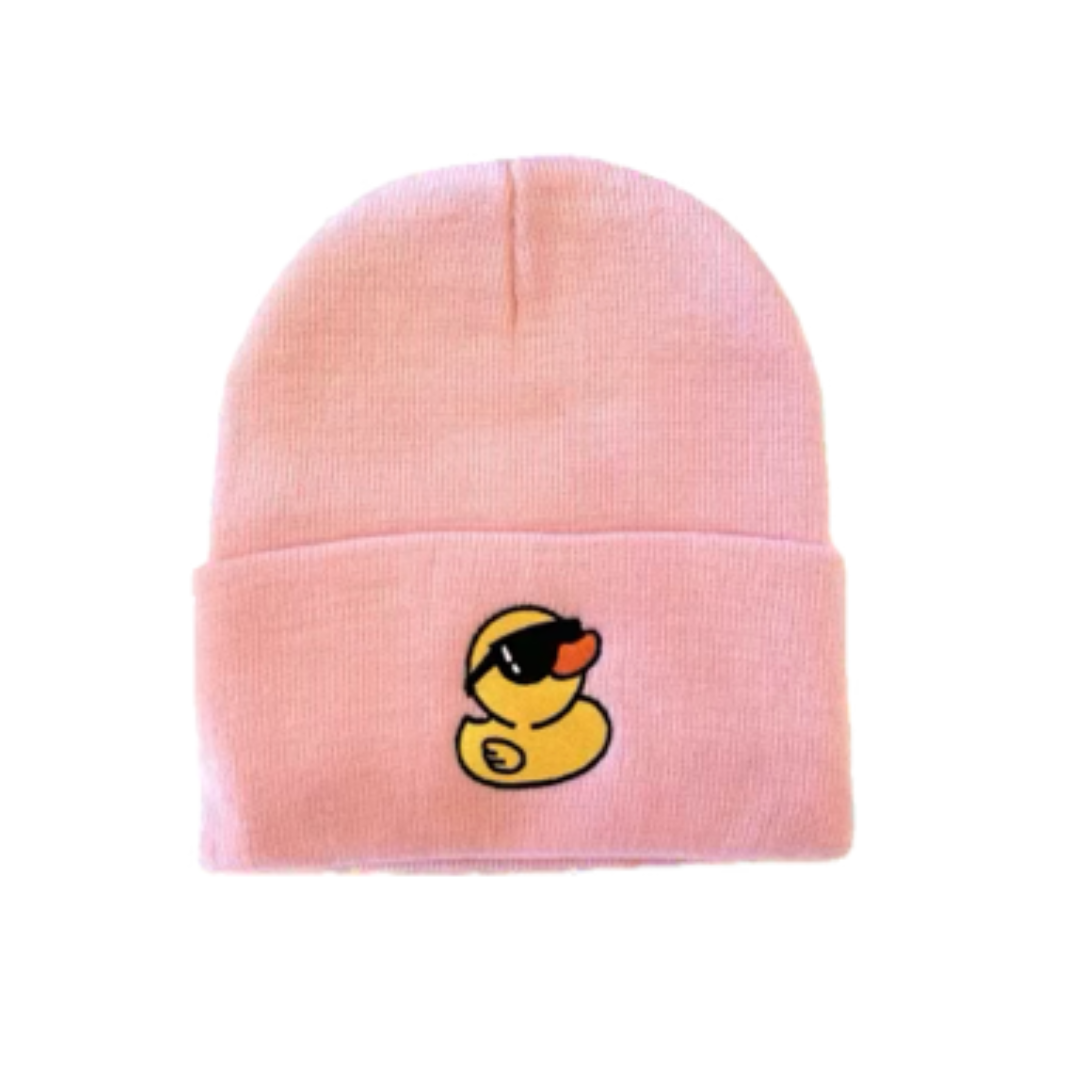 Beanie - Pink