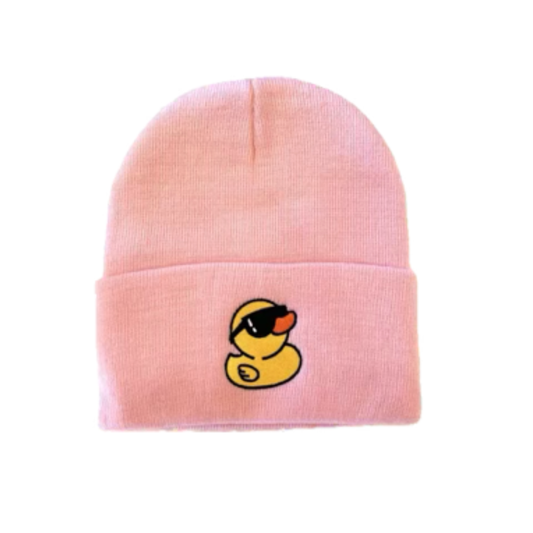 Beanie - Pink