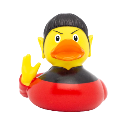 Vulko Rubber Duck