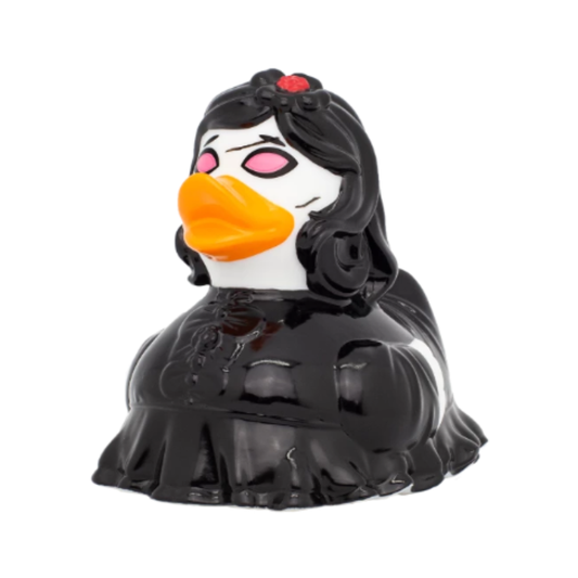 Donna Muertos Rubber Duck