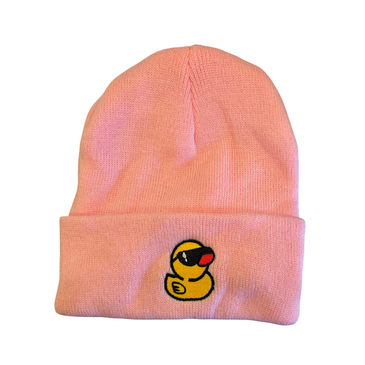 Beanie - Pink