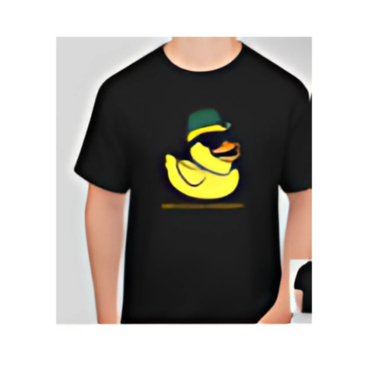 Raglan Sleeve BIG NRG T-Shirt