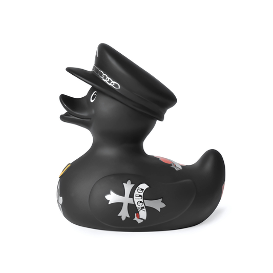 Bikerman - Rubber Duck