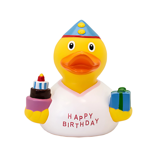Birthday Girl