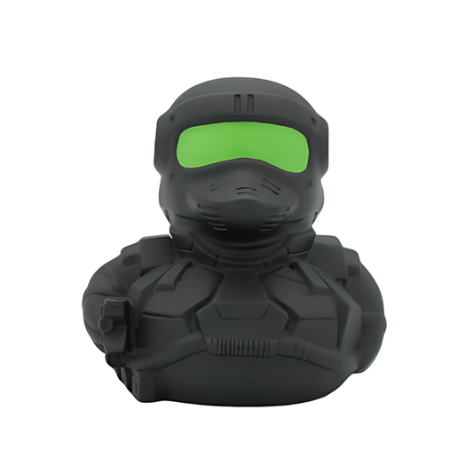 Cyber Soldier