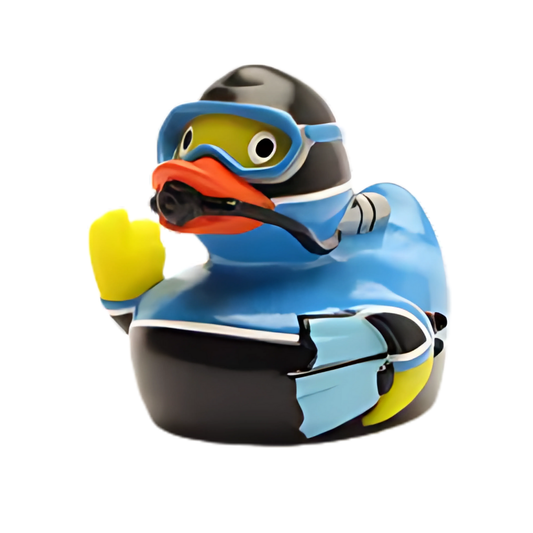 Scuba Diver