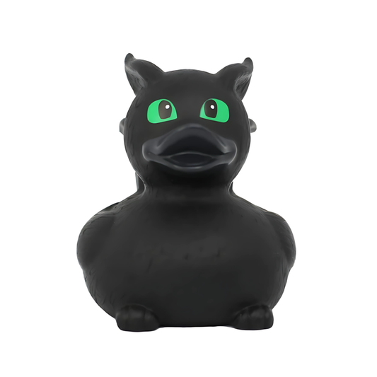 Dragon Rubber Duck
