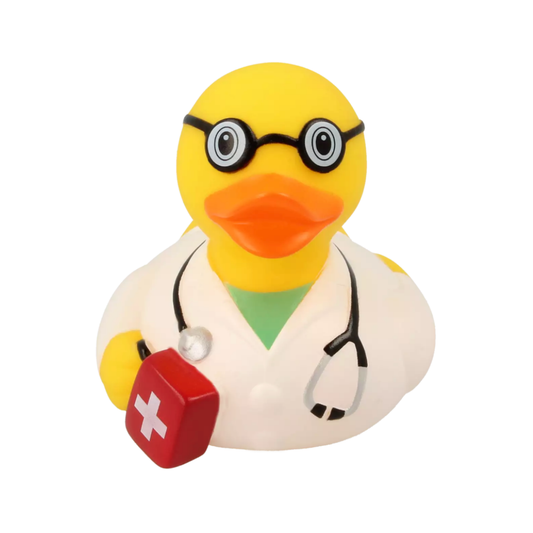 ER Doctor