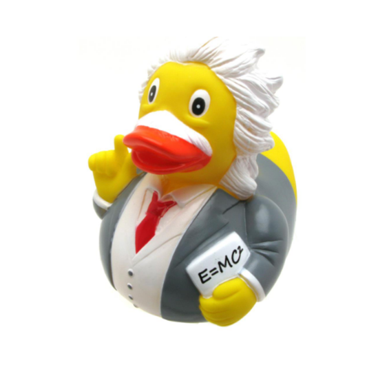 Albert Quackstein