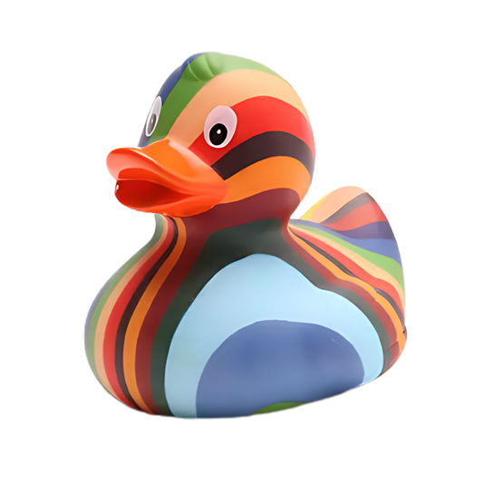 Fancy Rainbow