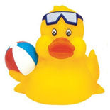 Fun in the Sun Rubber Duck