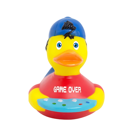 Gamer Boy