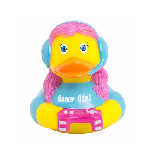 Gamer Girl