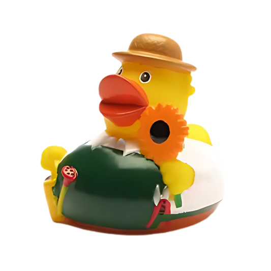 Gardner Rubber Duck