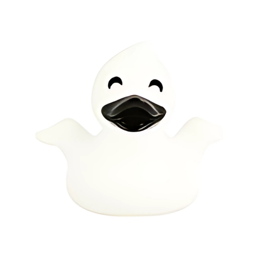 Happy Ghost