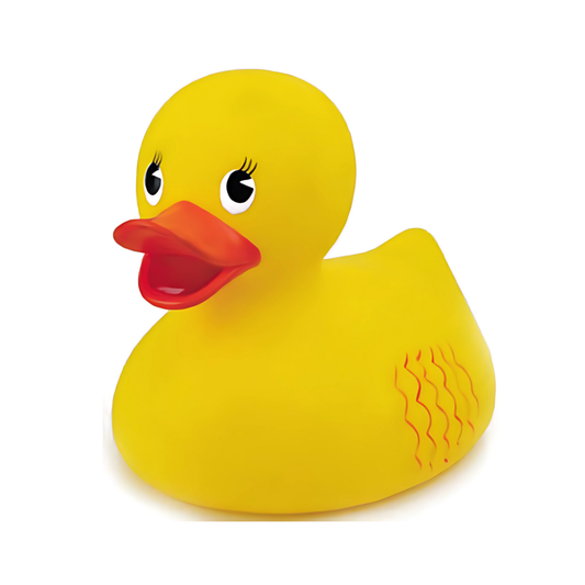 Giant Rubber Duck