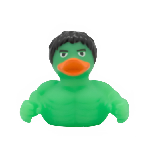 Hulky Rubber Duck