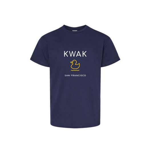 Kids Logo T-shirt