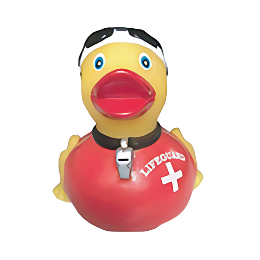 Lifeguard