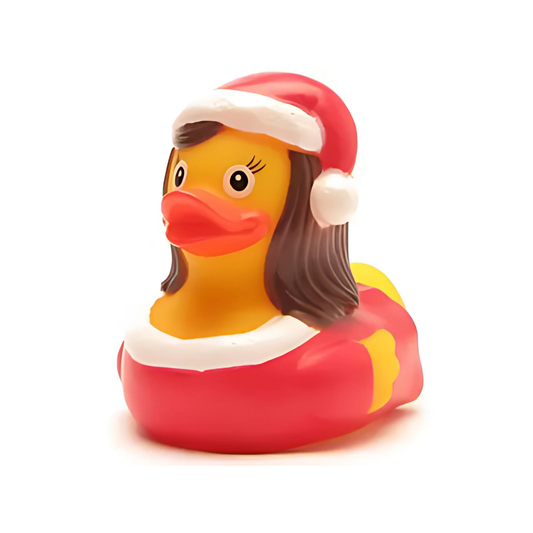 Mrs. Santa