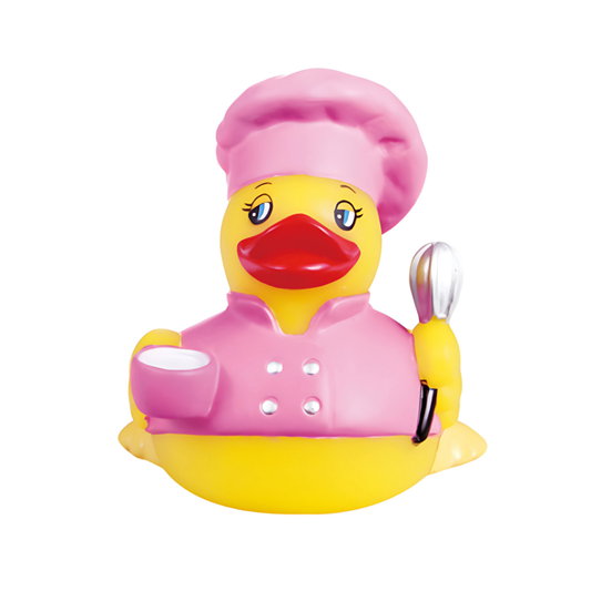 Ms. Chef