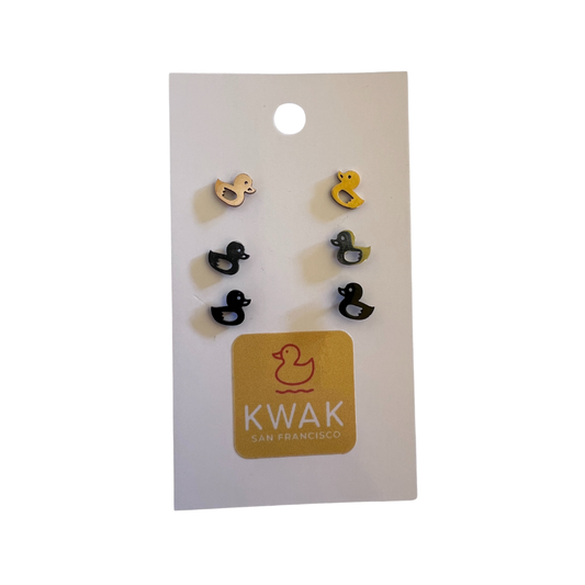 Multi Earrings