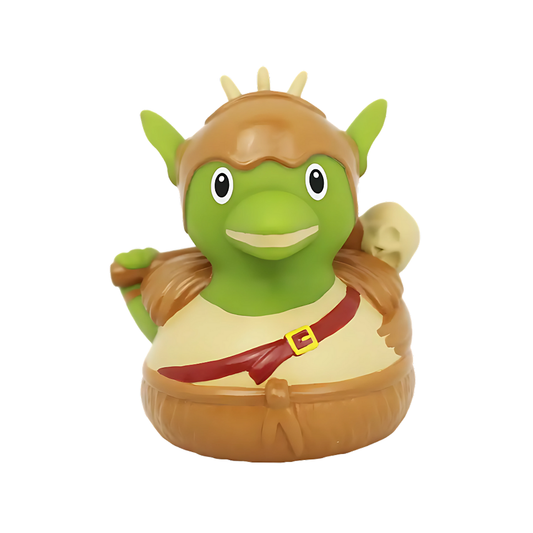Ogre Rubber Duck