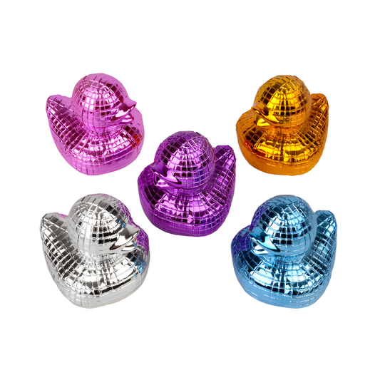Disco Ball Chrome