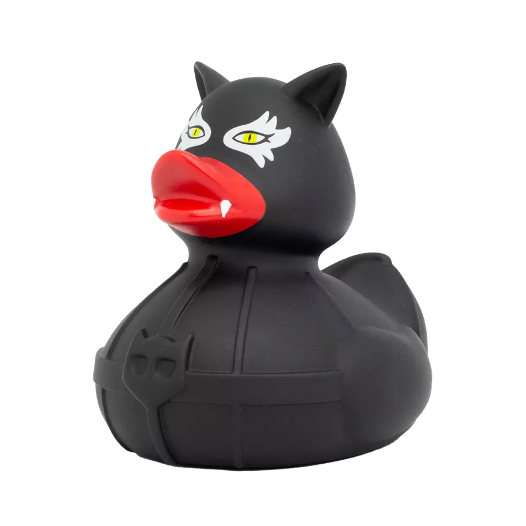Katty Rubber Duck