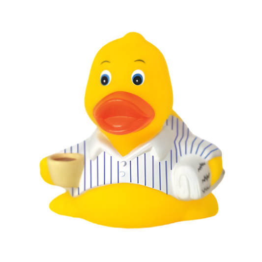Morning Coffee