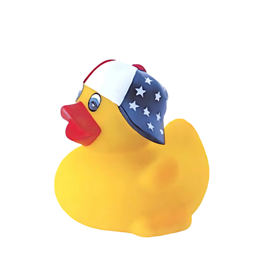 Patriotic