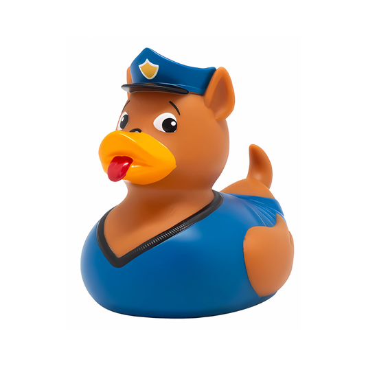 Paw Patrol Rubber Duck