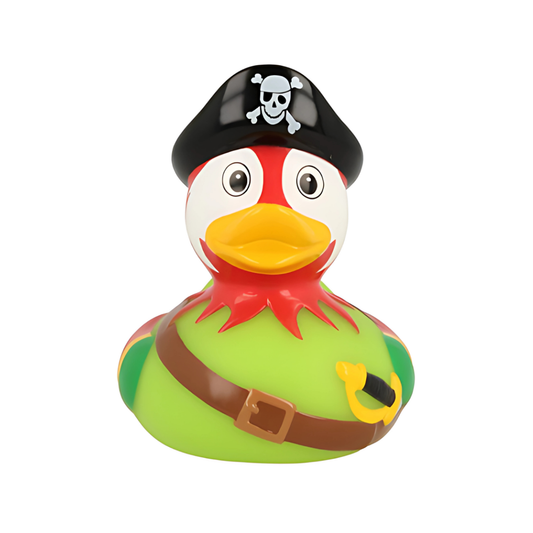 Pirate Parrot