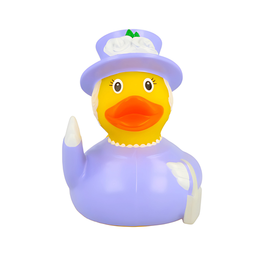 Queen Elizabeth